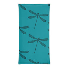 Load image into Gallery viewer, Dragonfly Neck Gaiter