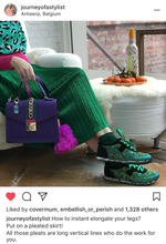 Load image into Gallery viewer, Charmed Heart Bag Charm - Various Colours