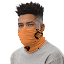 Load image into Gallery viewer, Butterfly Neck Gaiter