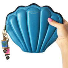 Load image into Gallery viewer, Charmed Heart Bag Charm - Various Colours