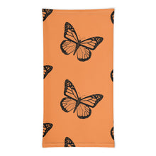 Load image into Gallery viewer, Butterfly Neck Gaiter