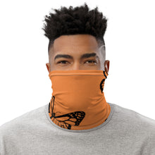 Load image into Gallery viewer, Butterfly Neck Gaiter