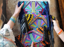 Load image into Gallery viewer, Soleil Bracelets - Pink / Yellow / Turquoise