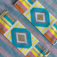 Load image into Gallery viewer, Rainbow Beaded Bracelet