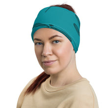 Load image into Gallery viewer, Dragonfly Neck Gaiter
