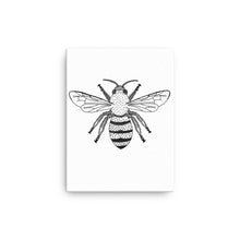 Load image into Gallery viewer, Bumblebee Canvas