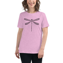 Load image into Gallery viewer, Women's Relaxed T-Shirt
