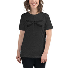 Load image into Gallery viewer, Women's Relaxed T-Shirt