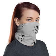 Load image into Gallery viewer, Ladybug Neck Gaiter