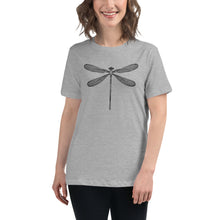 Load image into Gallery viewer, Women's Relaxed T-Shirt