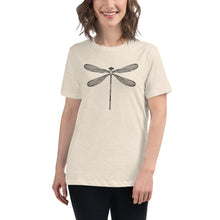 Load image into Gallery viewer, Women's Relaxed T-Shirt
