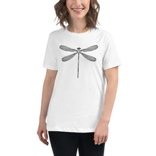 Load image into Gallery viewer, Women's Relaxed T-Shirt