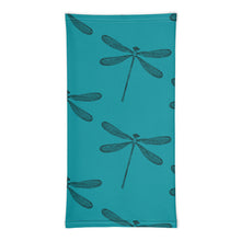 Load image into Gallery viewer, Dragonfly Neck Gaiter
