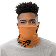 Load image into Gallery viewer, Butterfly Neck Gaiter
