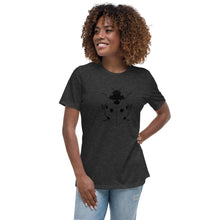 Load image into Gallery viewer, Women&#39;s Relaxed T-Shirt
