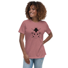 Load image into Gallery viewer, Women&#39;s Relaxed T-Shirt
